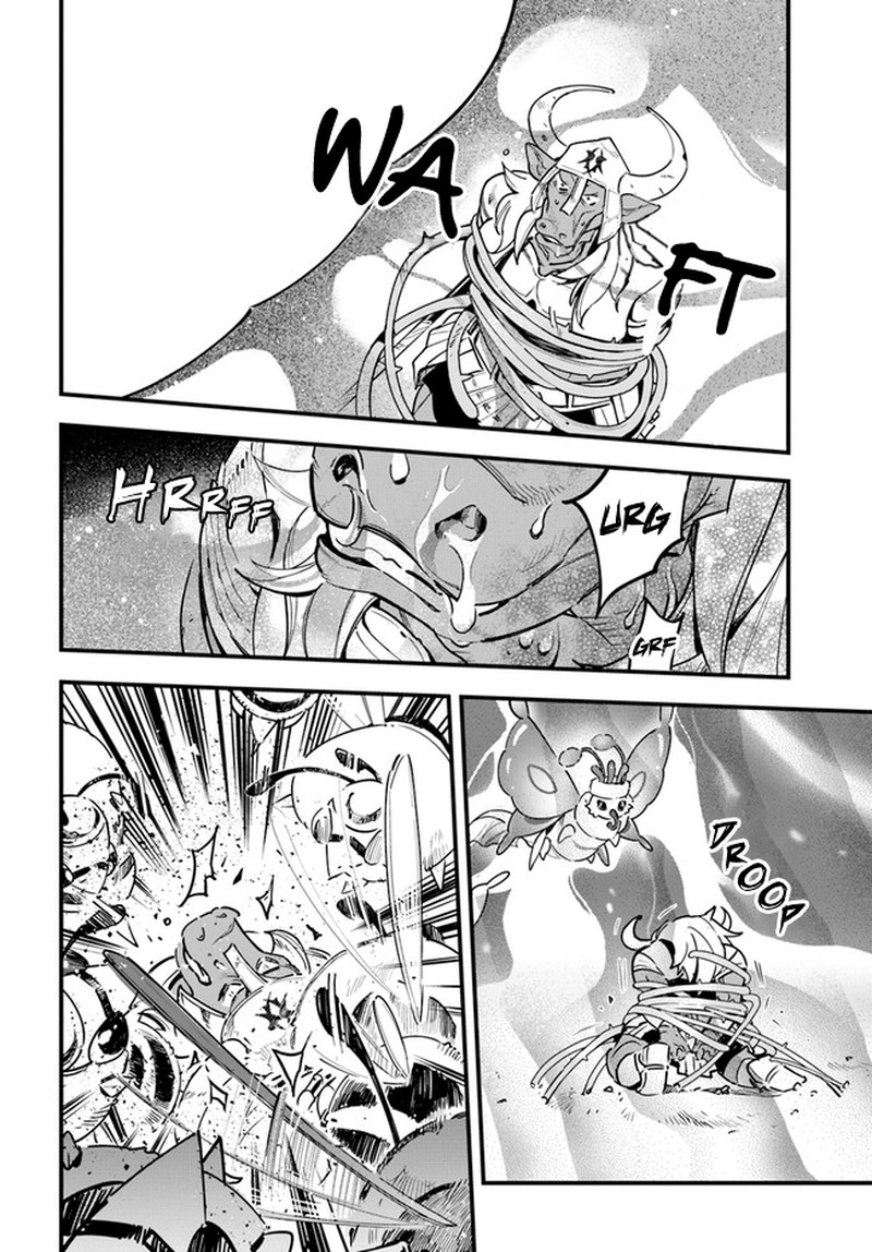 Monster Girl Plant Diary Chapter 11 Page 16