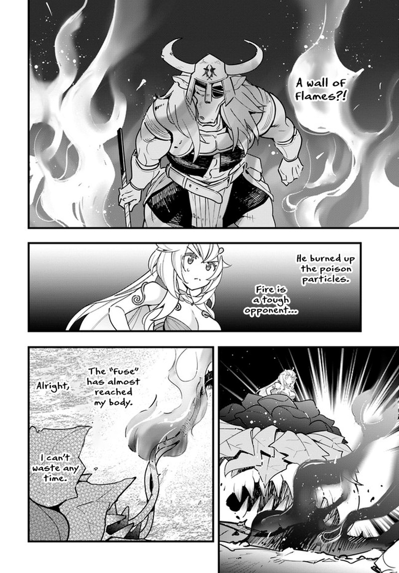 Monster Girl Plant Diary Chapter 11 Page 18