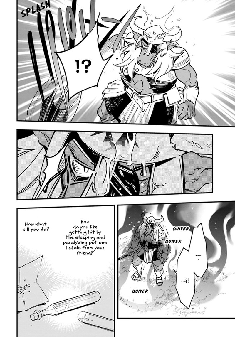 Monster Girl Plant Diary Chapter 11 Page 24