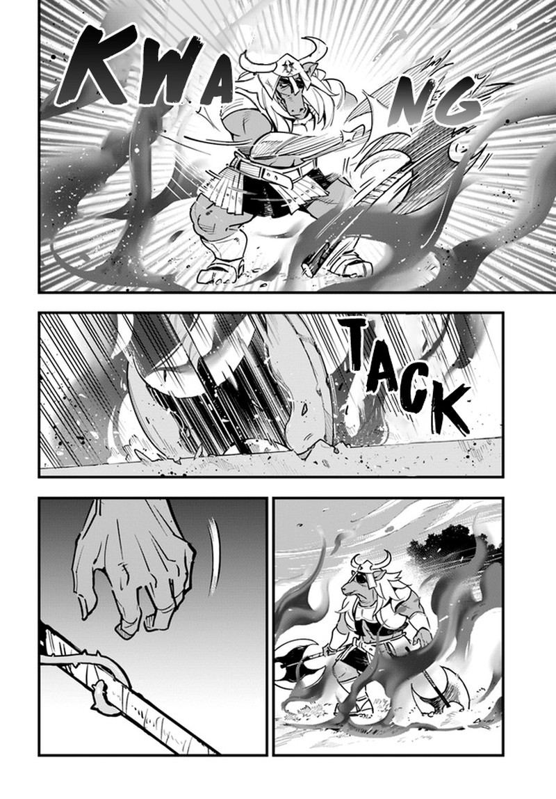 Monster Girl Plant Diary Chapter 11 Page 28