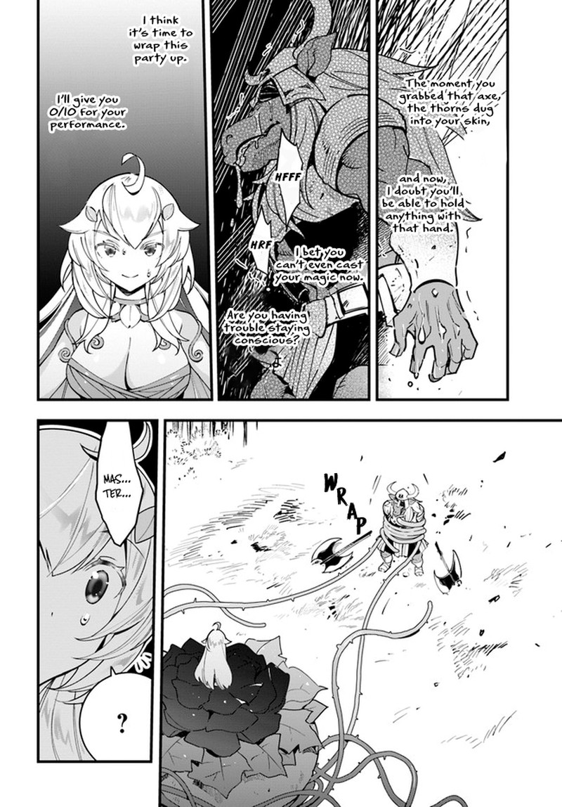 Monster Girl Plant Diary Chapter 11 Page 30