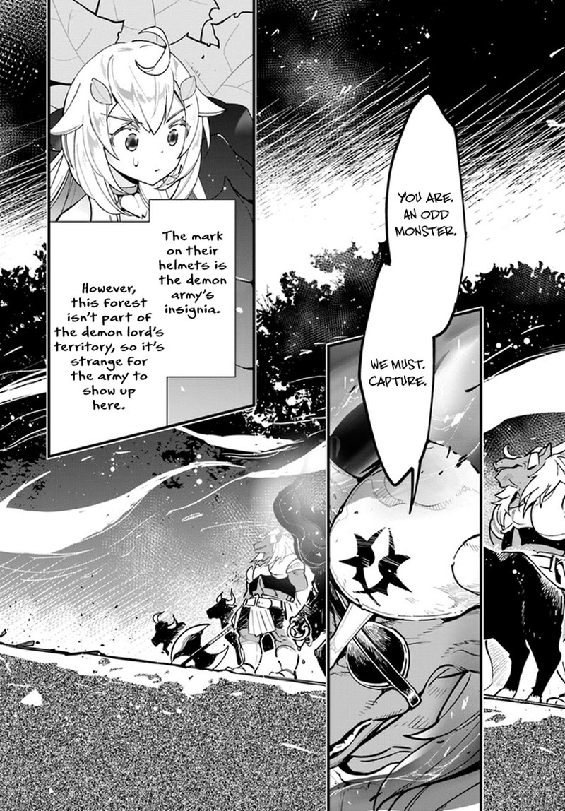 Monster Girl Plant Diary Chapter 11 Page 4