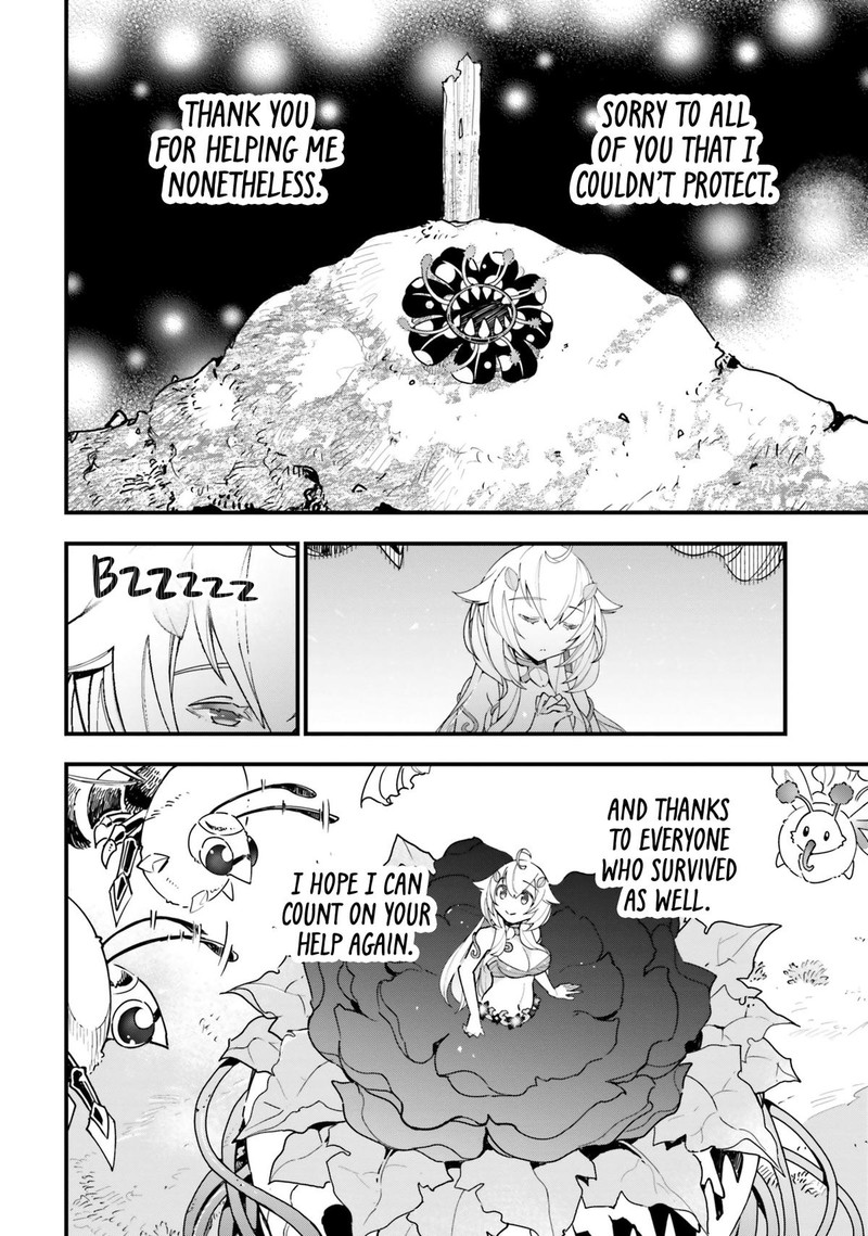 Monster Girl Plant Diary Chapter 12 Page 14