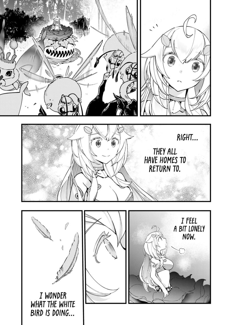 Monster Girl Plant Diary Chapter 12 Page 15