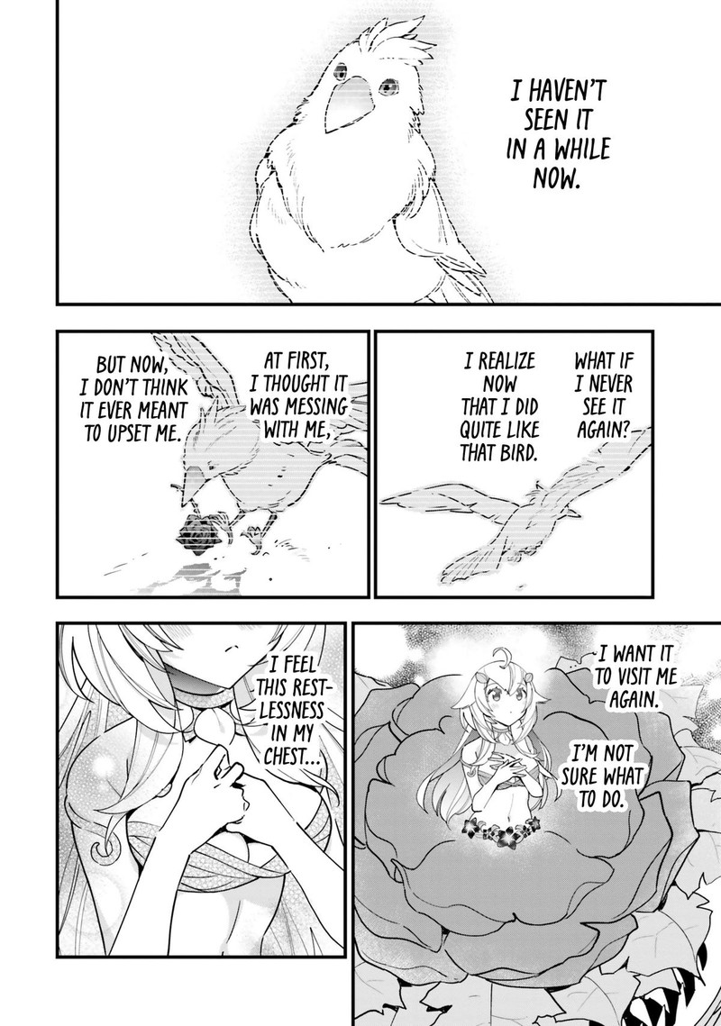 Monster Girl Plant Diary Chapter 12 Page 16
