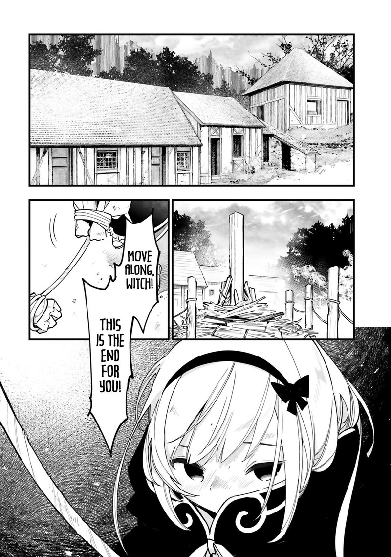 Monster Girl Plant Diary Chapter 12 Page 18