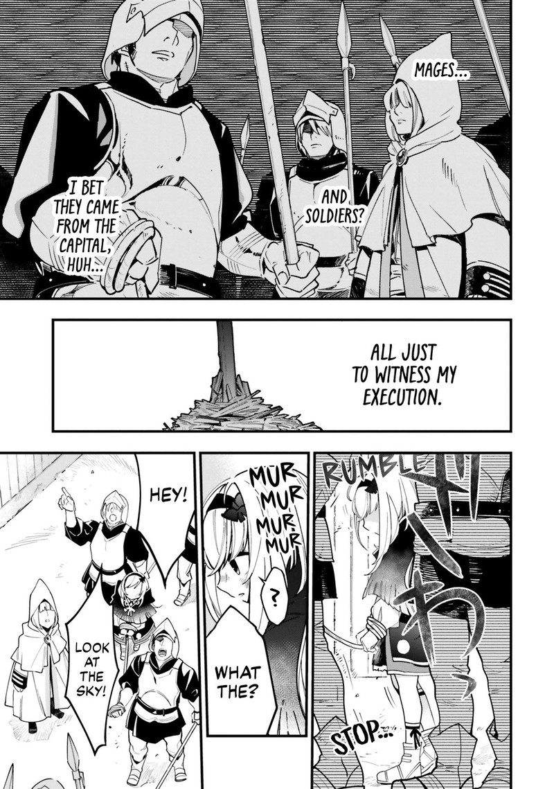 Monster Girl Plant Diary Chapter 12 Page 19