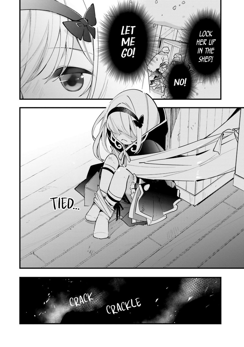 Monster Girl Plant Diary Chapter 12 Page 2