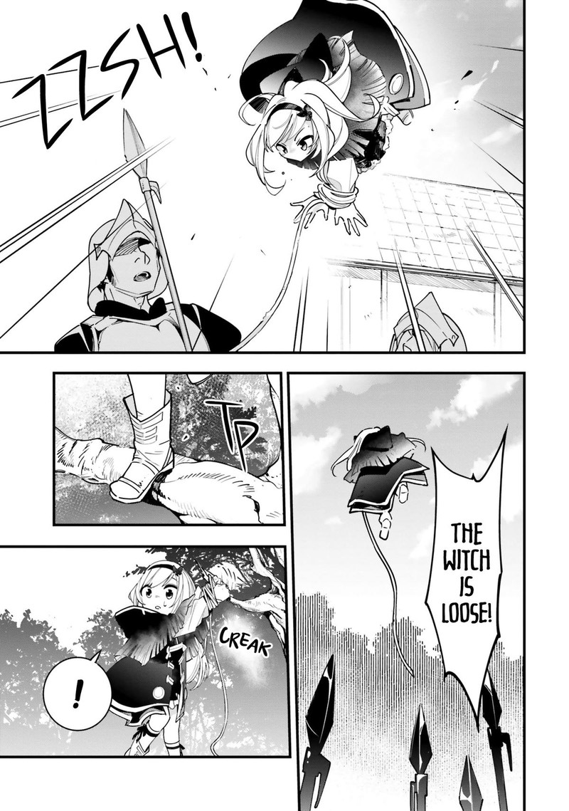 Monster Girl Plant Diary Chapter 12 Page 23