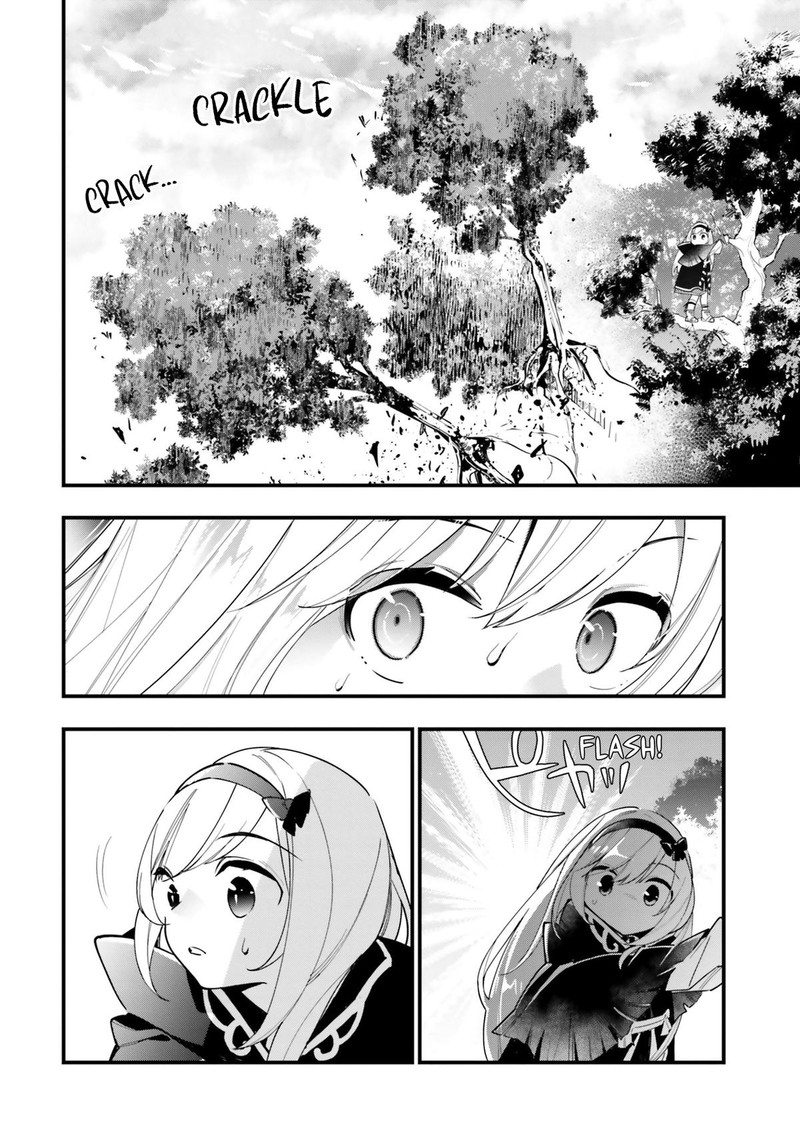 Monster Girl Plant Diary Chapter 12 Page 24