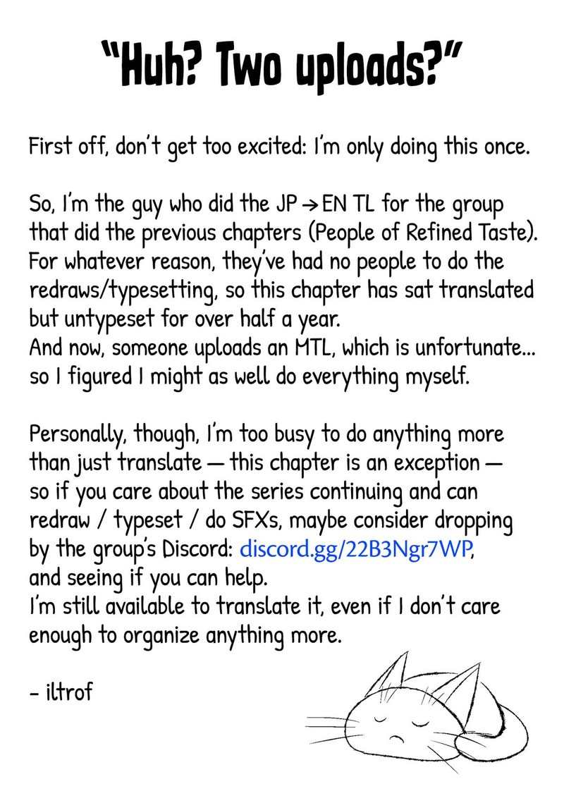 Monster Girl Plant Diary Chapter 12 Page 29
