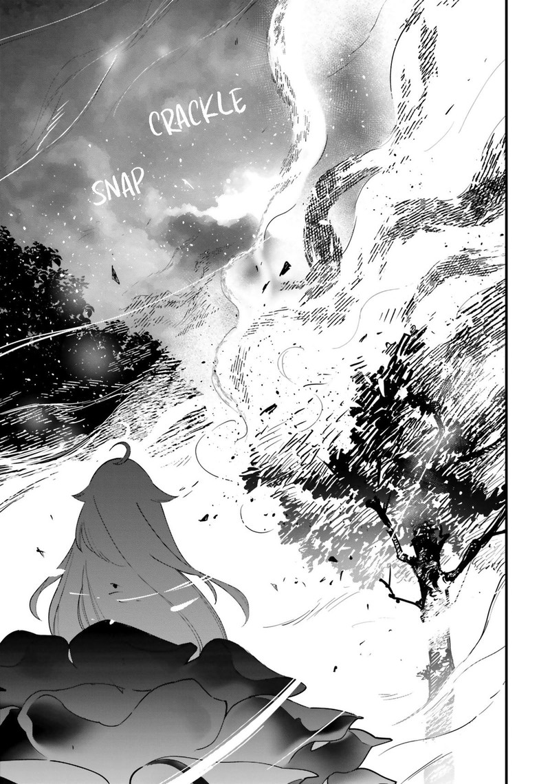Monster Girl Plant Diary Chapter 12 Page 3