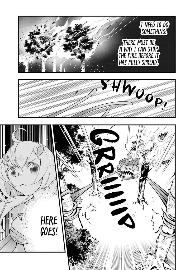 Monster Girl Plant Diary Chapter 12 Page 5