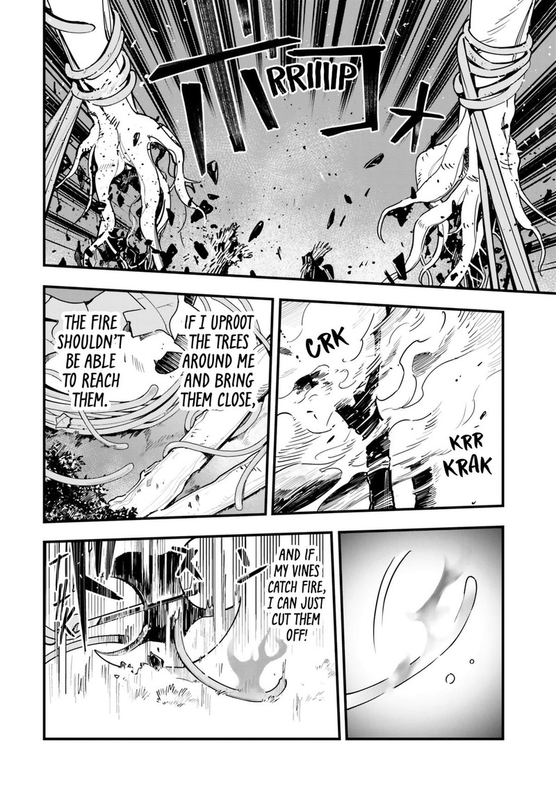 Monster Girl Plant Diary Chapter 12 Page 6