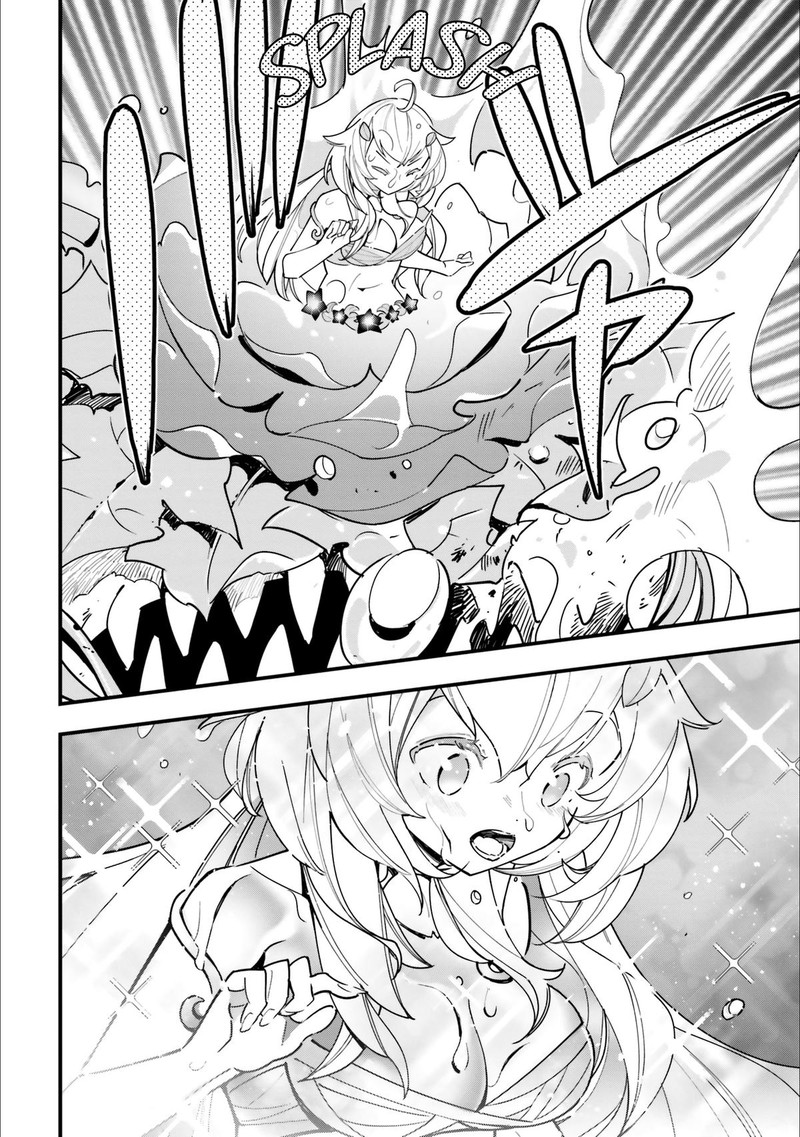 Monster Girl Plant Diary Chapter 13 Page 12
