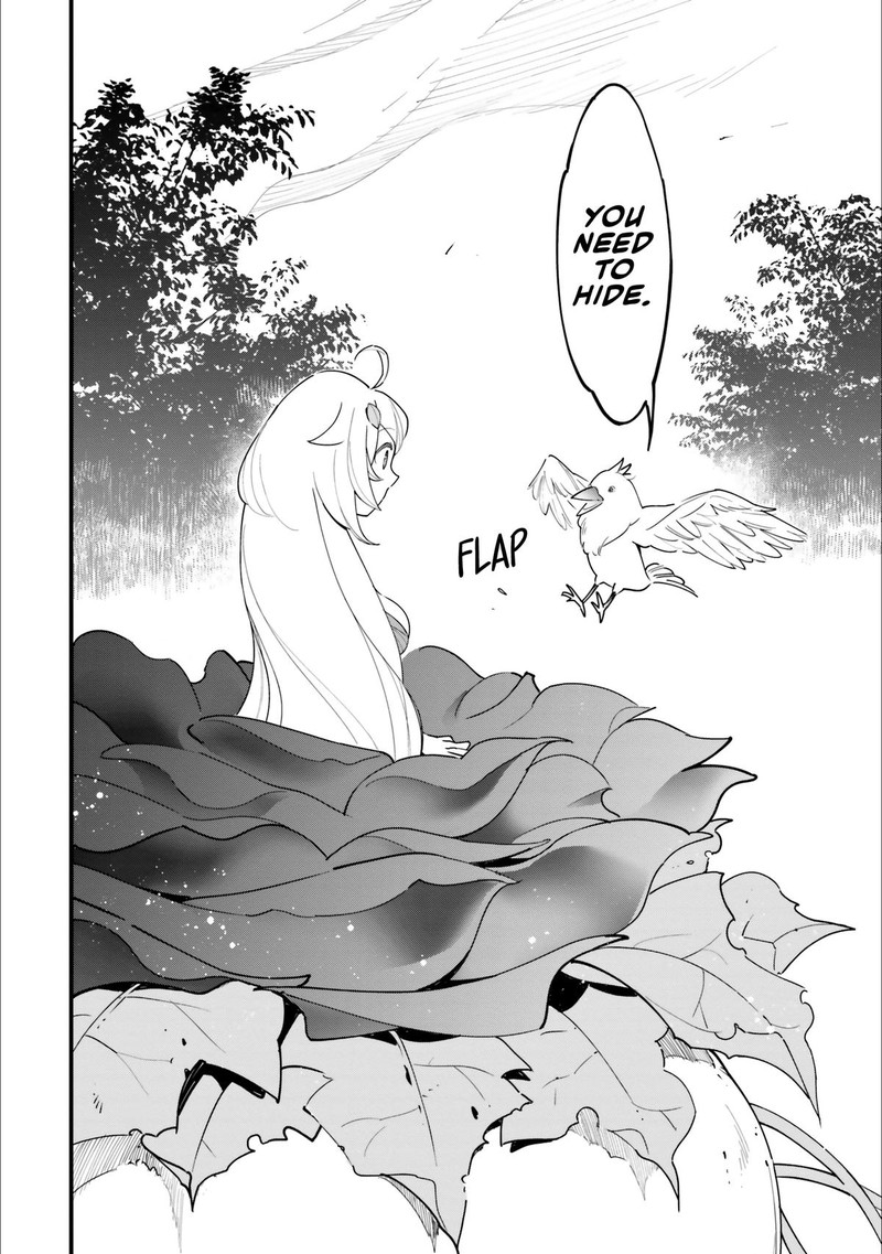 Monster Girl Plant Diary Chapter 13 Page 16