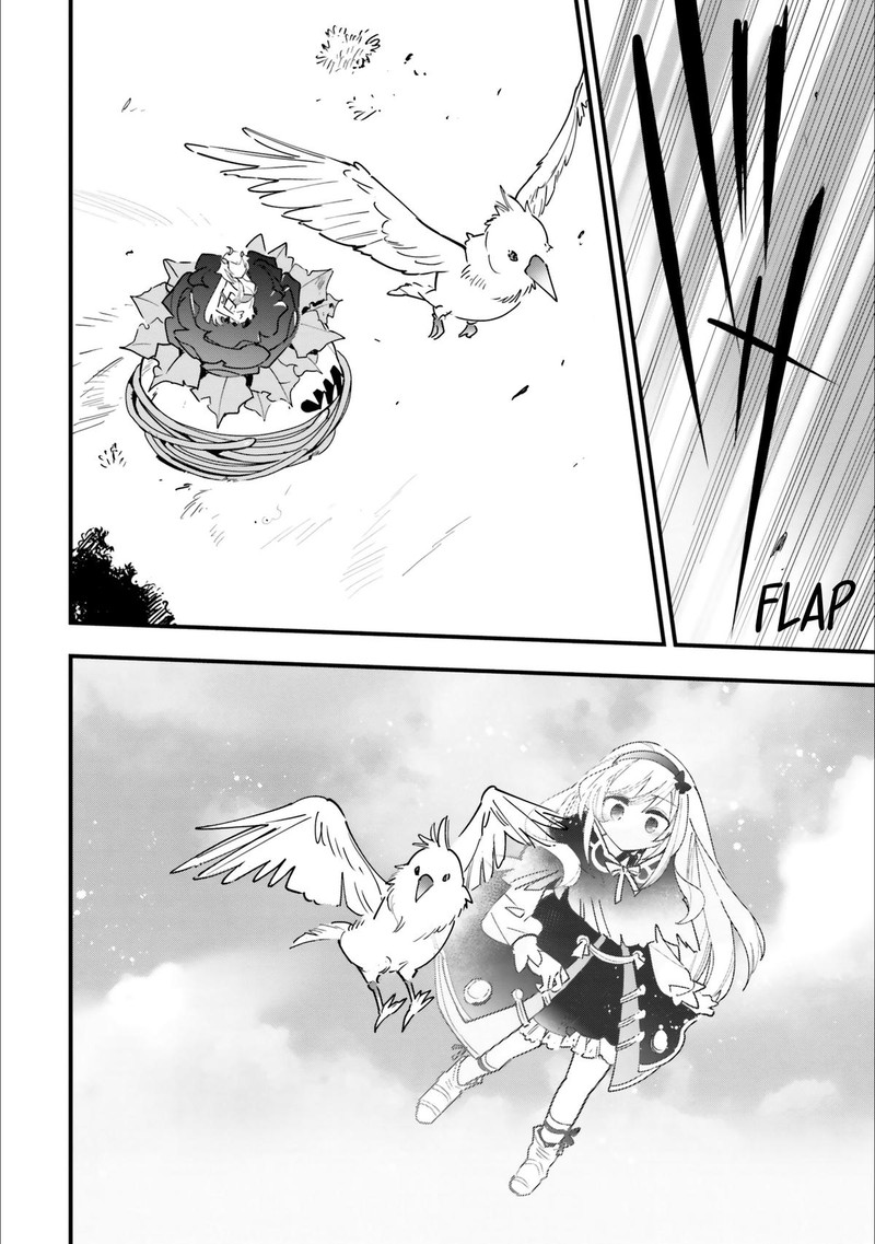 Monster Girl Plant Diary Chapter 13 Page 22