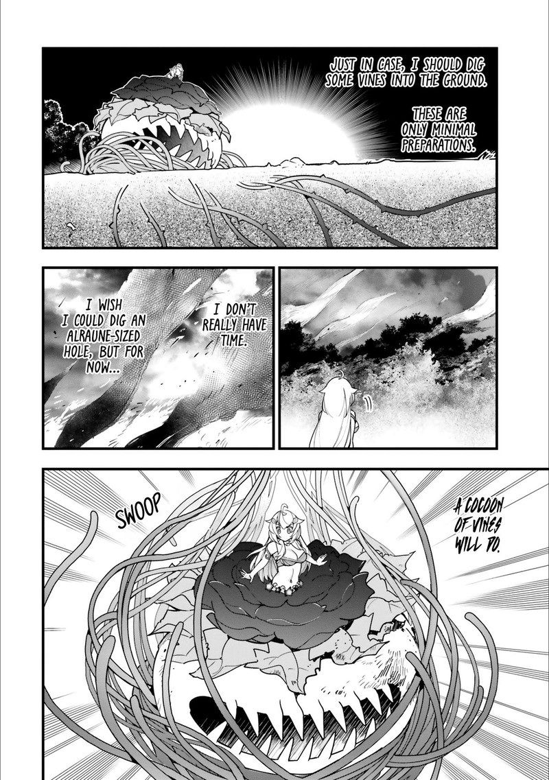 Monster Girl Plant Diary Chapter 13 Page 24