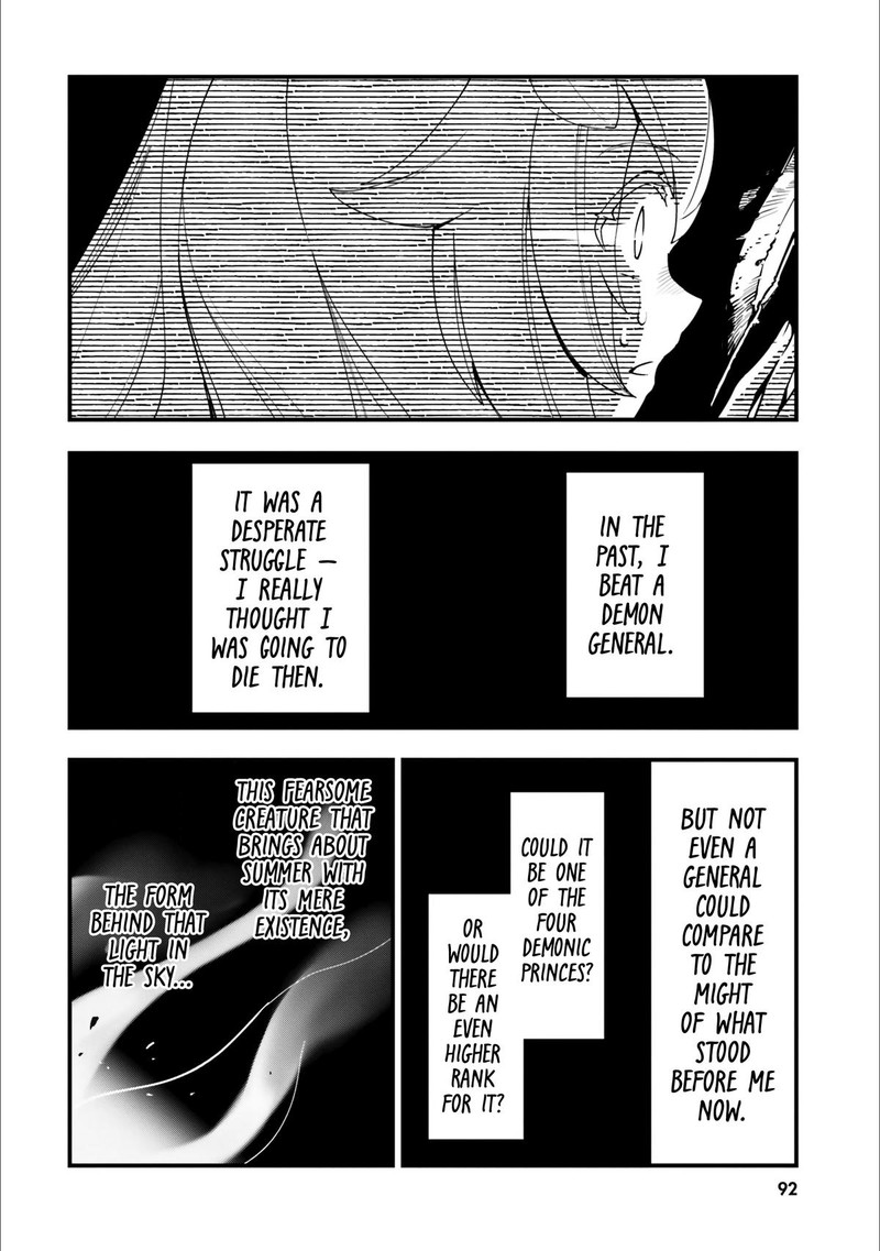 Monster Girl Plant Diary Chapter 13 Page 26