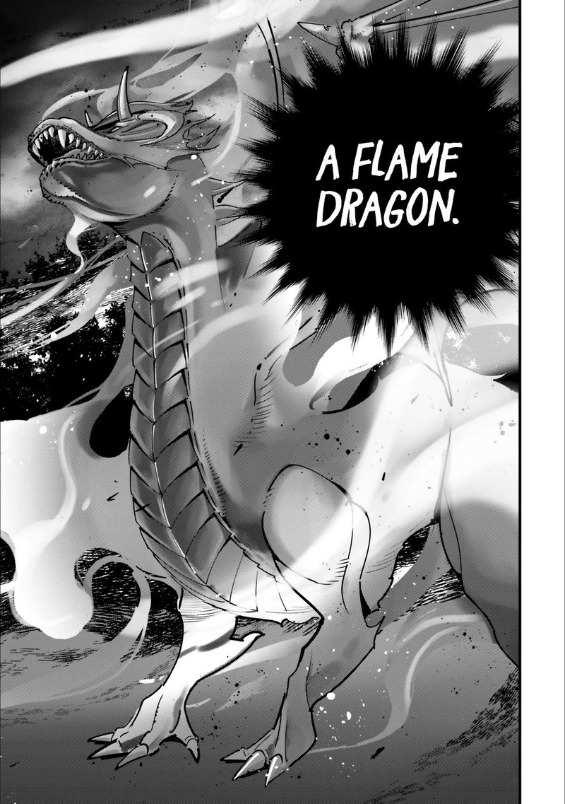 Monster Girl Plant Diary Chapter 13 Page 27