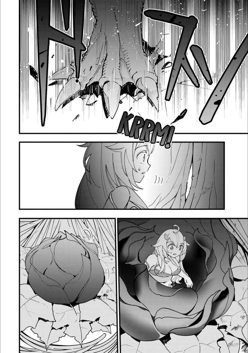 Monster Girl Plant Diary Chapter 13 Page 28
