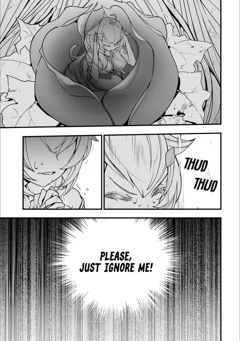 Monster Girl Plant Diary Chapter 13 Page 29