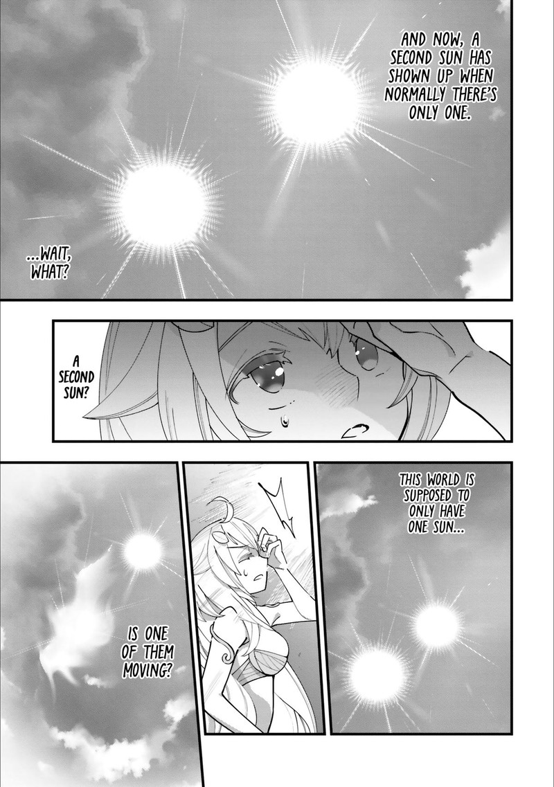 Monster Girl Plant Diary Chapter 13 Page 3