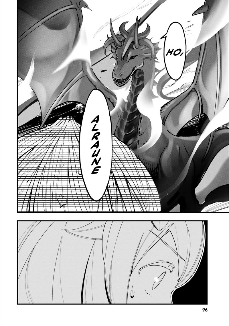 Monster Girl Plant Diary Chapter 13 Page 30