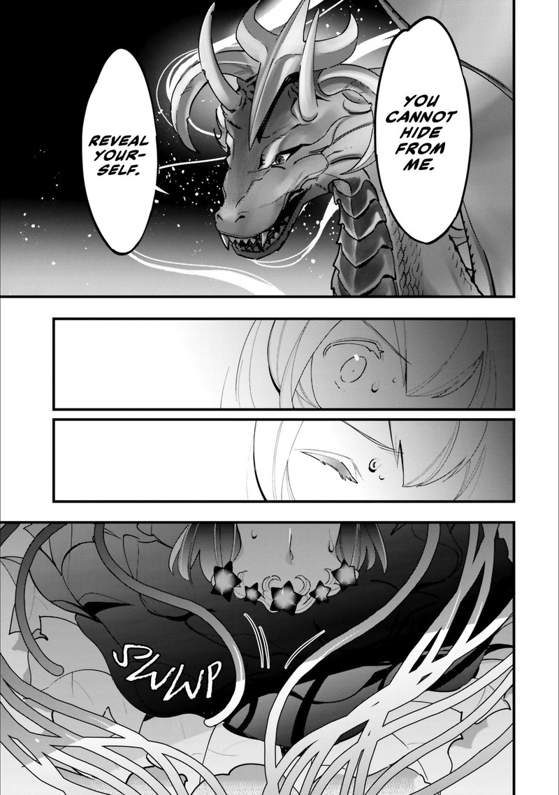 Monster Girl Plant Diary Chapter 13 Page 31