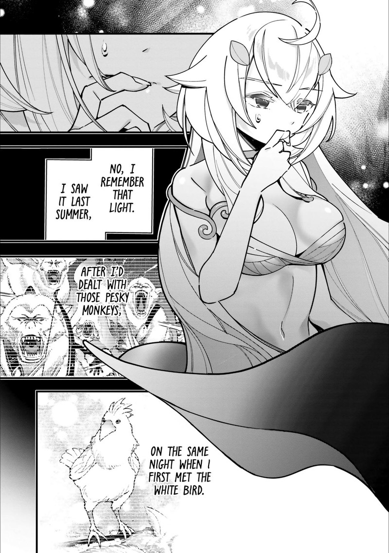 Monster Girl Plant Diary Chapter 13 Page 5