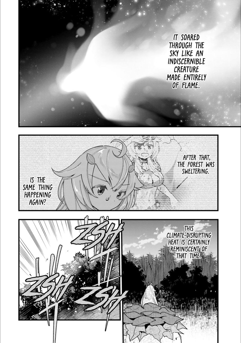Monster Girl Plant Diary Chapter 13 Page 6