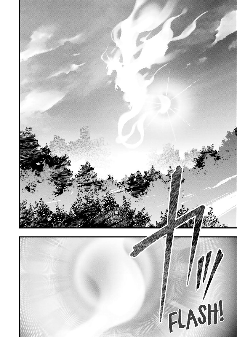 Monster Girl Plant Diary Chapter 13 Page 8