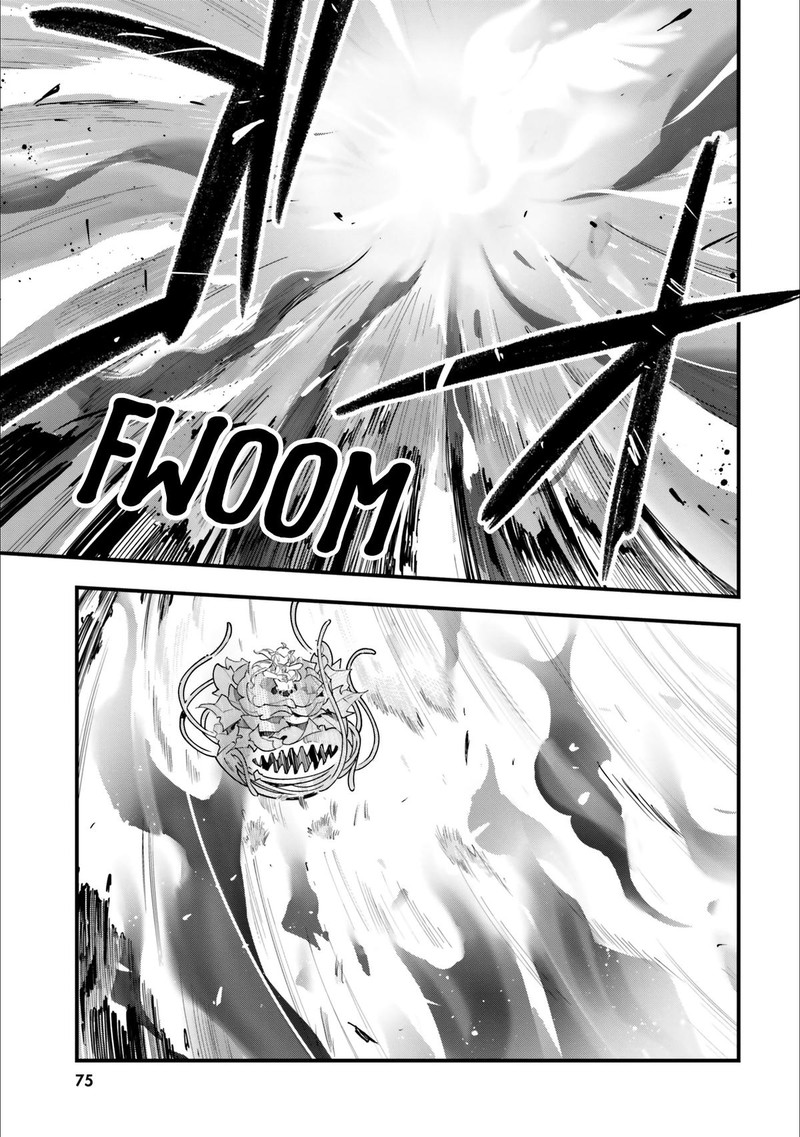 Monster Girl Plant Diary Chapter 13 Page 9
