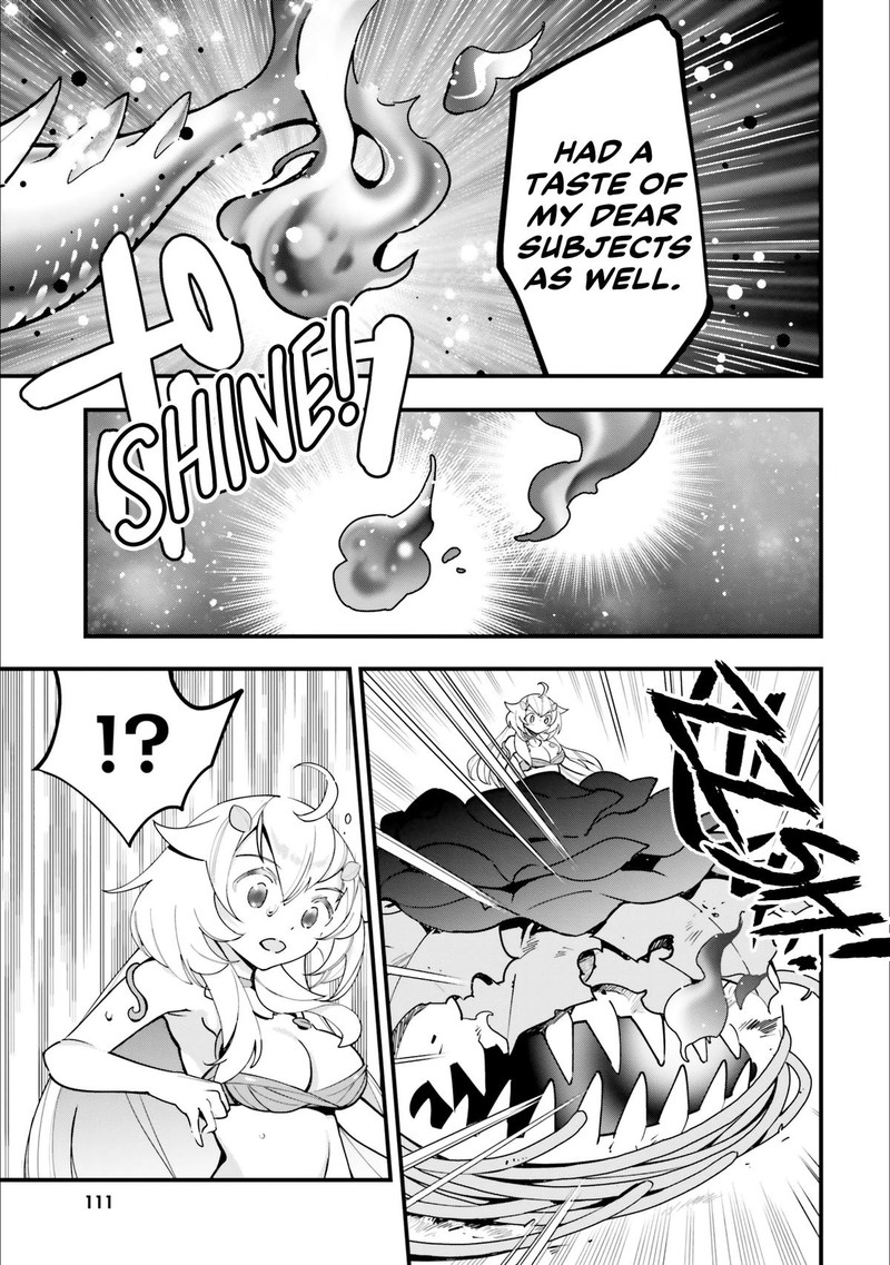 Monster Girl Plant Diary Chapter 14 Page 13