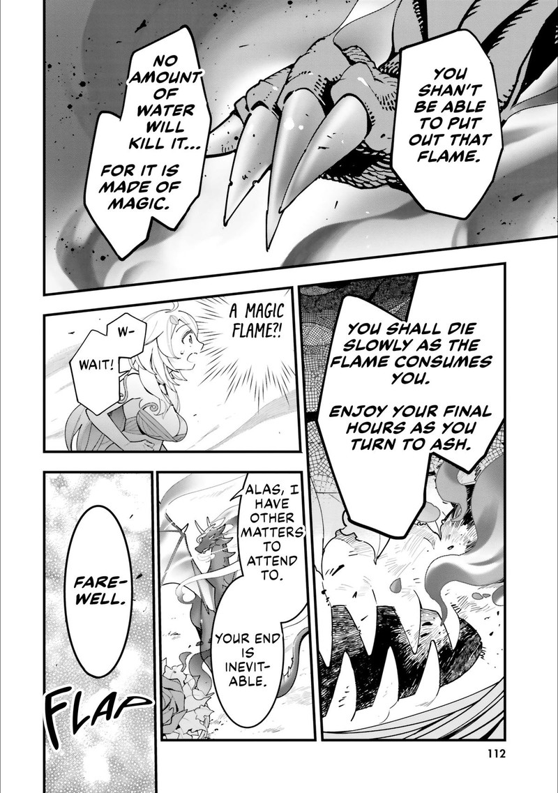 Monster Girl Plant Diary Chapter 14 Page 14