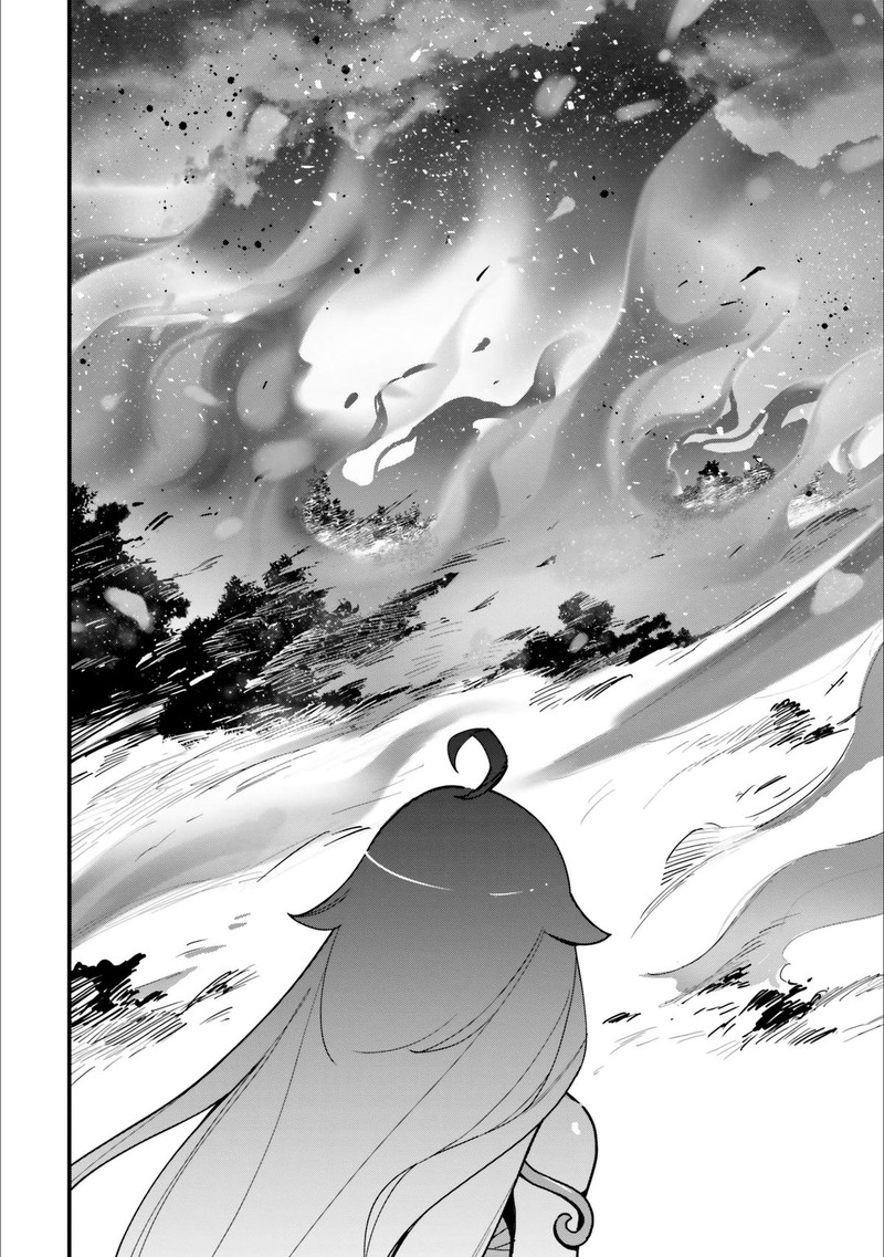 Monster Girl Plant Diary Chapter 14 Page 16