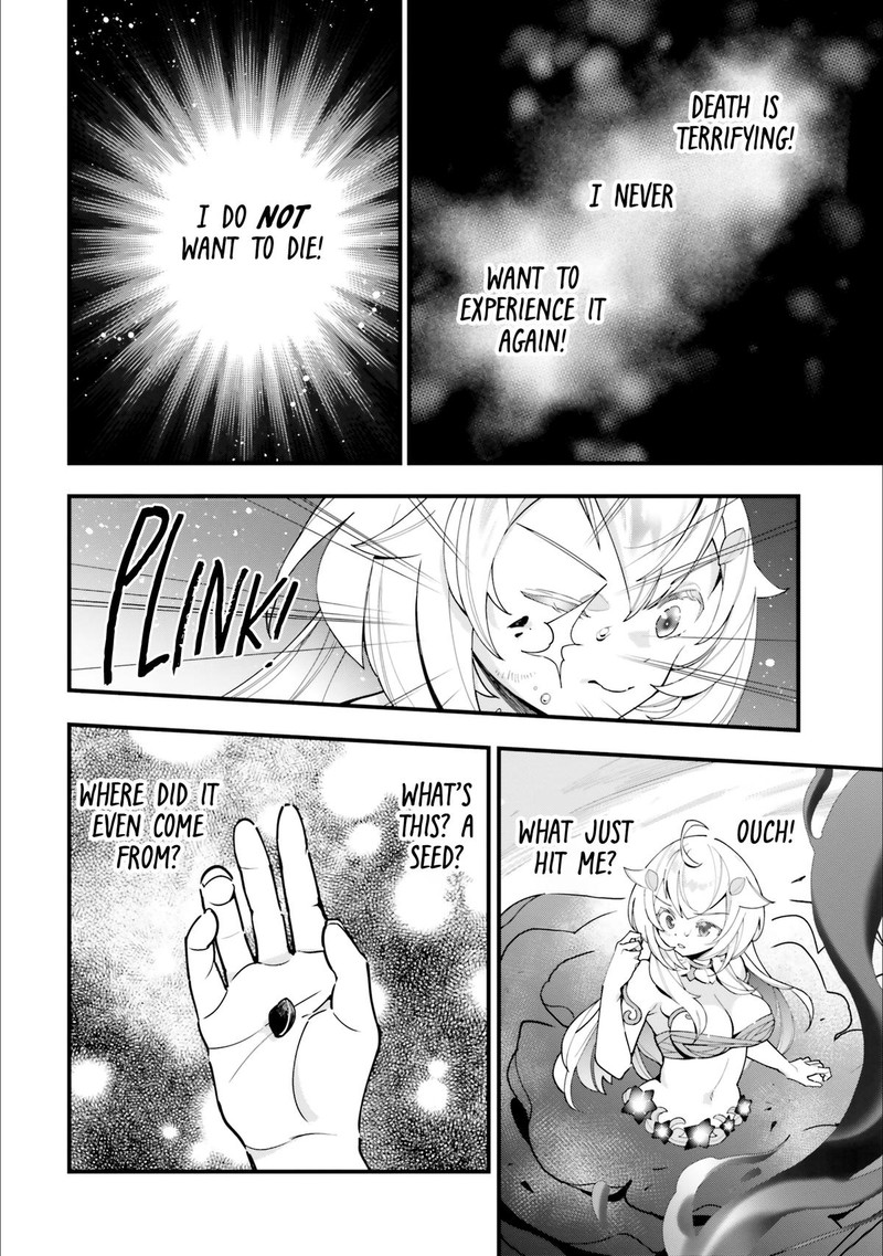 Monster Girl Plant Diary Chapter 14 Page 18