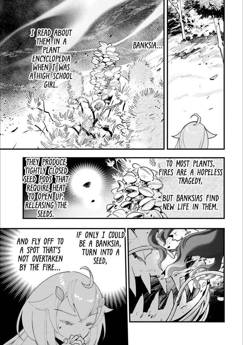 Monster Girl Plant Diary Chapter 14 Page 19