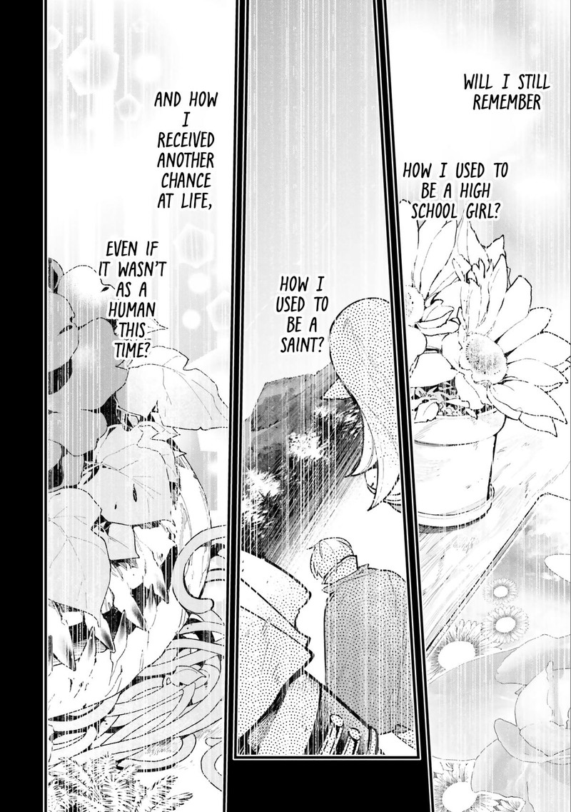 Monster Girl Plant Diary Chapter 14 Page 24