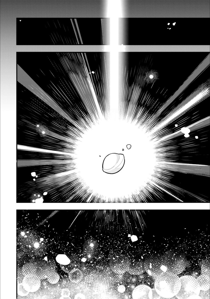 Monster Girl Plant Diary Chapter 14 Page 26