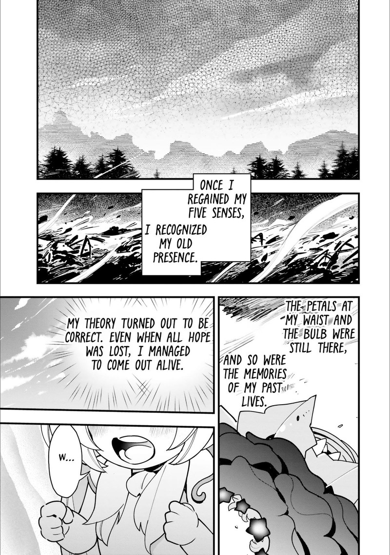 Monster Girl Plant Diary Chapter 14 Page 27