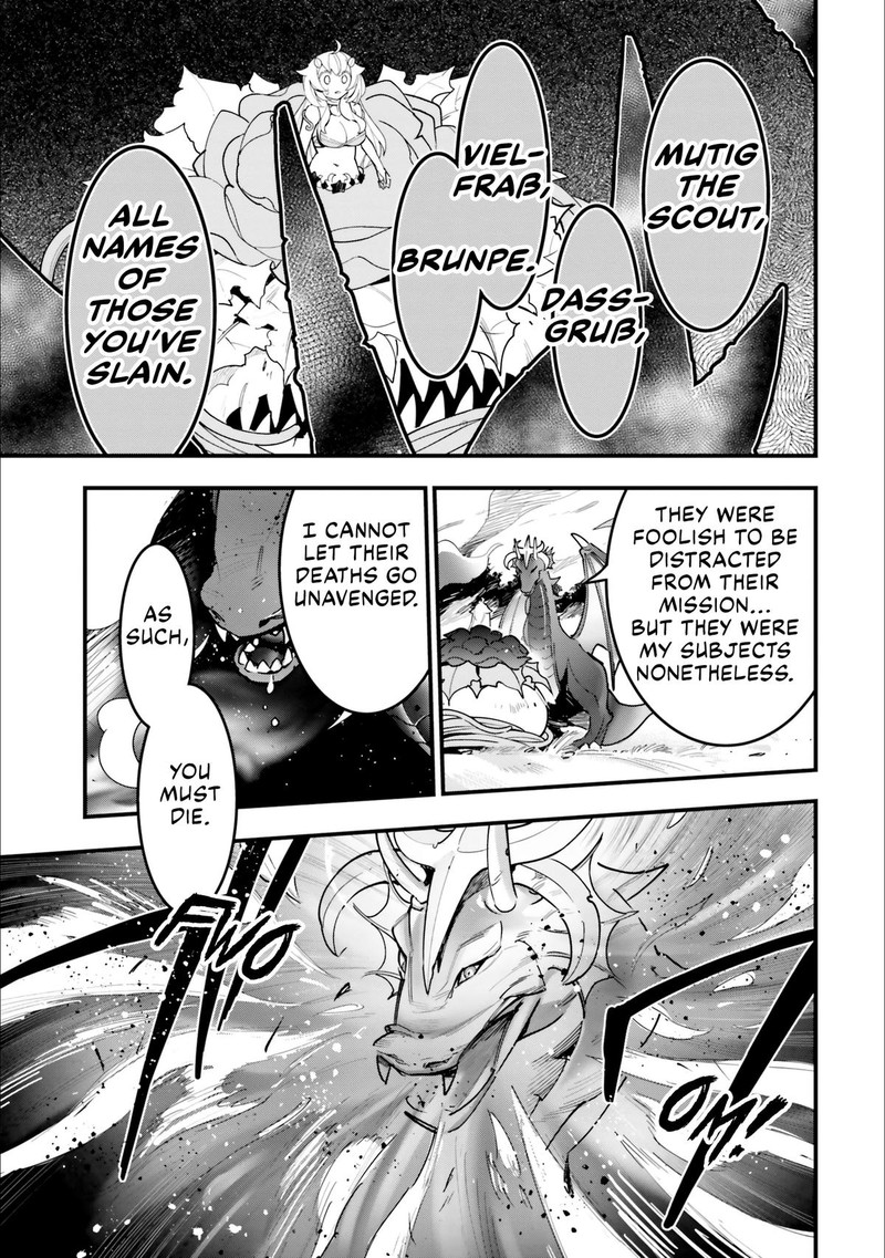 Monster Girl Plant Diary Chapter 14 Page 7