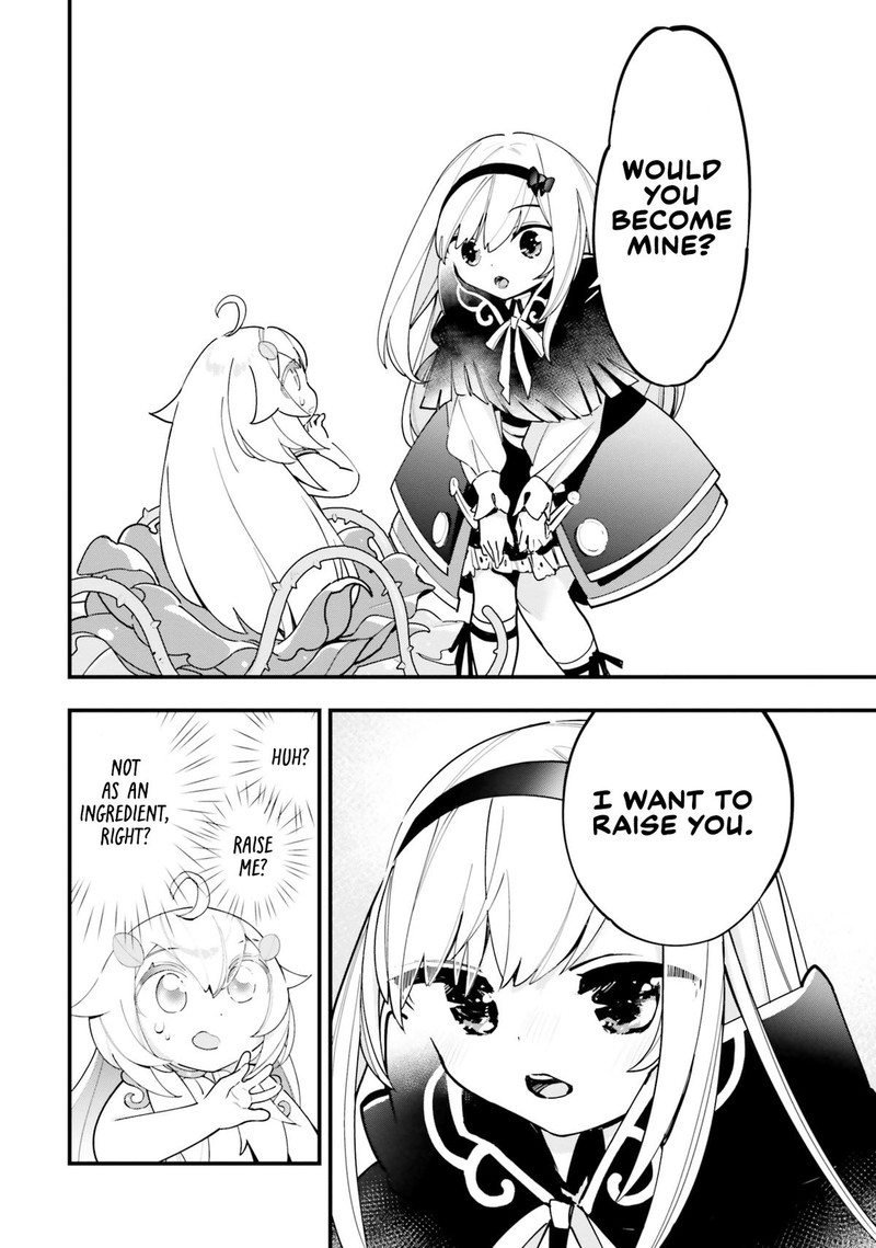 Monster Girl Plant Diary Chapter 15 Page 12