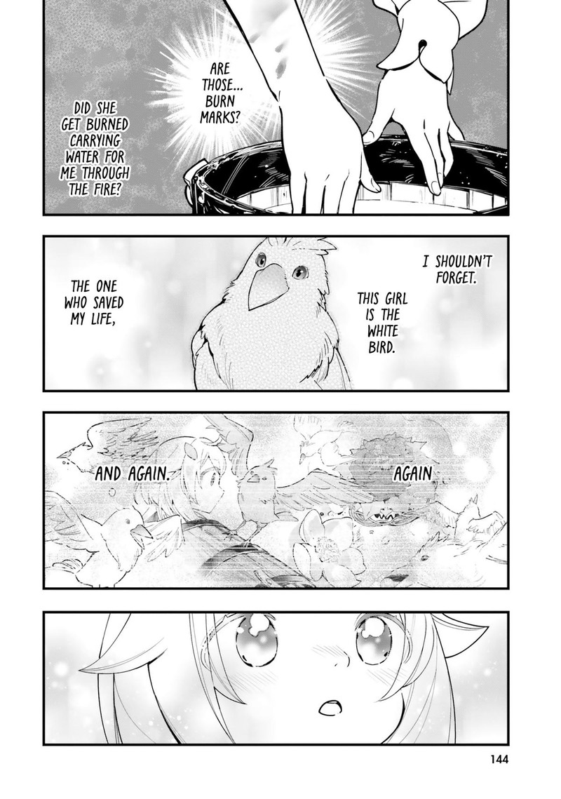 Monster Girl Plant Diary Chapter 15 Page 16