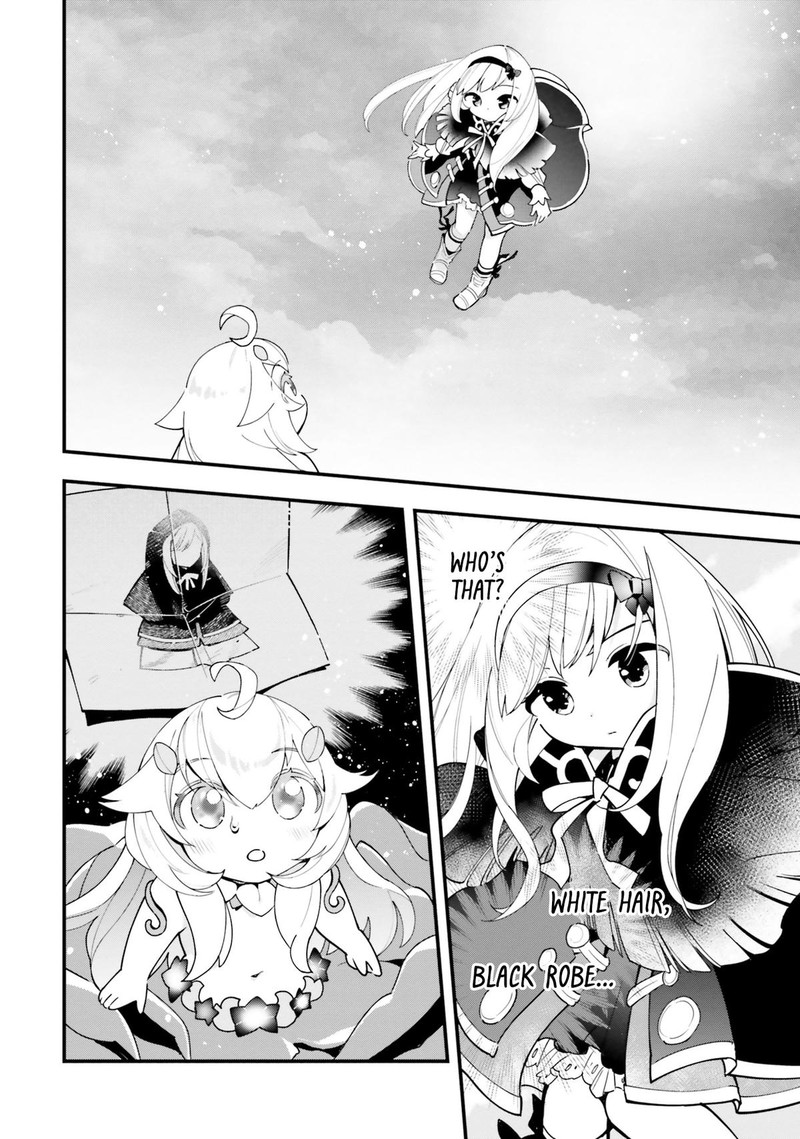 Monster Girl Plant Diary Chapter 15 Page 2