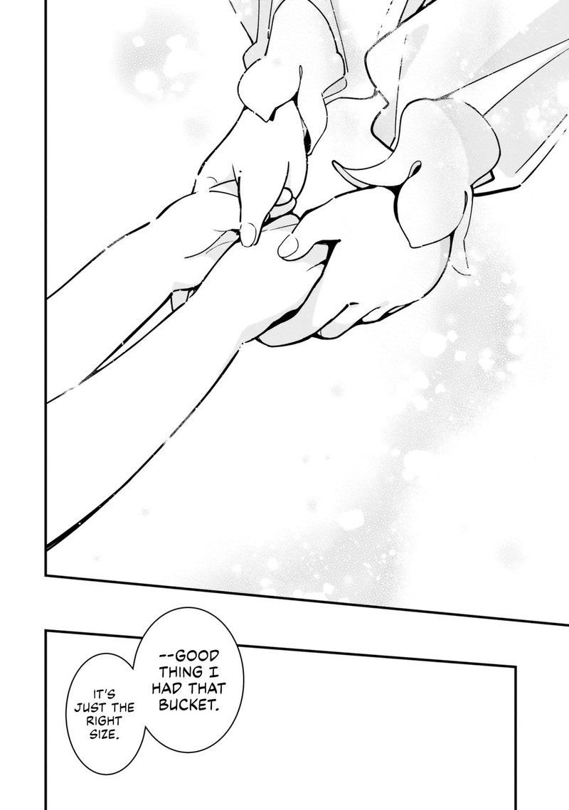Monster Girl Plant Diary Chapter 15 Page 24