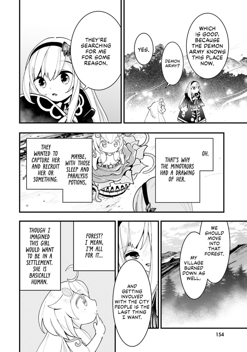 Monster Girl Plant Diary Chapter 15 Page 26