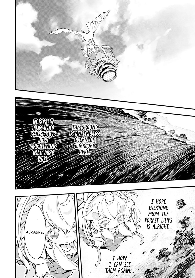 Monster Girl Plant Diary Chapter 15 Page 30