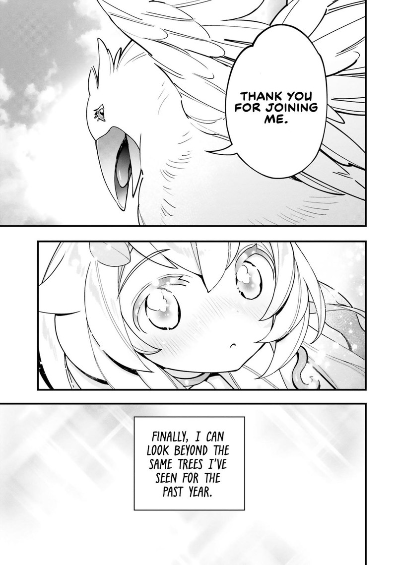 Monster Girl Plant Diary Chapter 15 Page 31