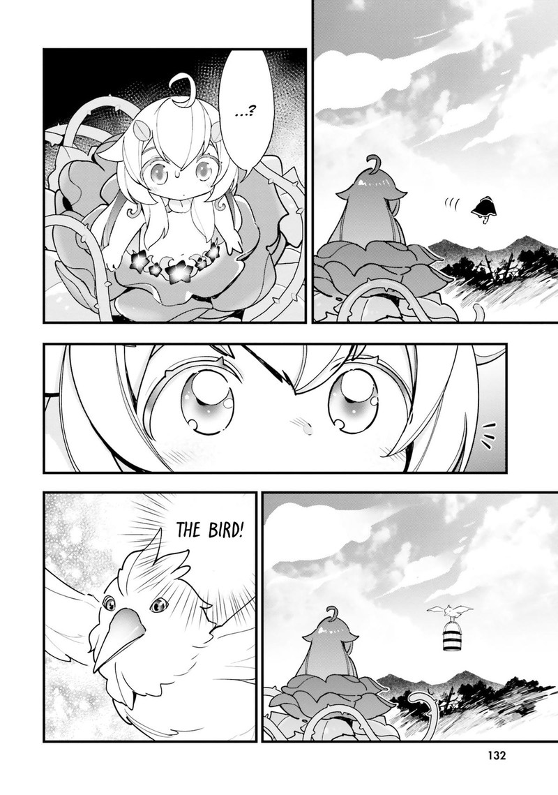 Monster Girl Plant Diary Chapter 15 Page 4